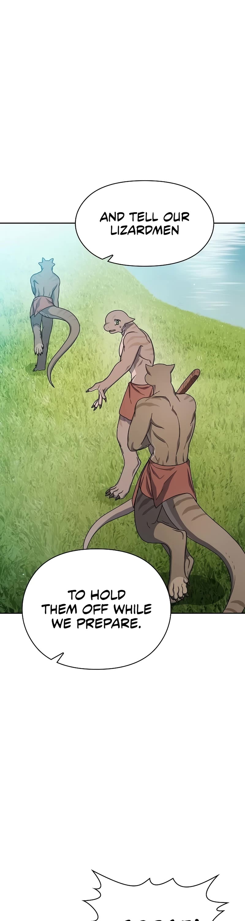 The Nebula's Civilization Chapter 19 page 4 - Chapter 19