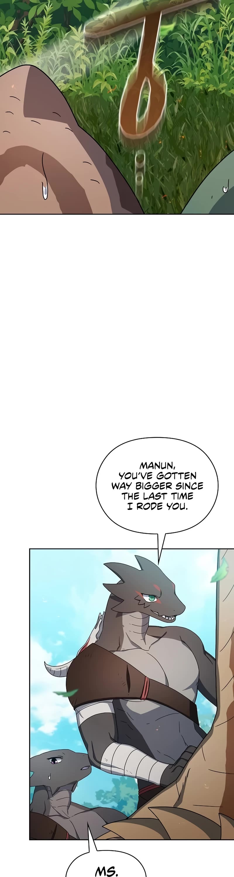 The Nebula's Civilization Chapter 19 page 43 - Chapter 19