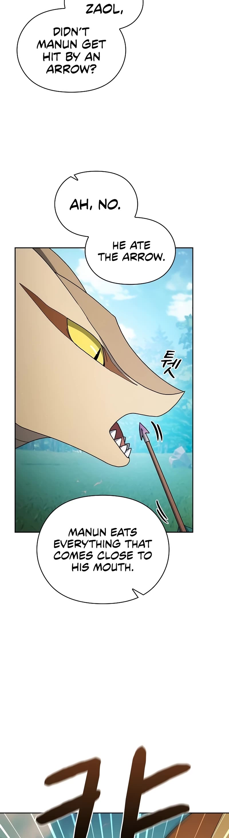 The Nebula's Civilization Chapter 19 page 44 - Chapter 19
