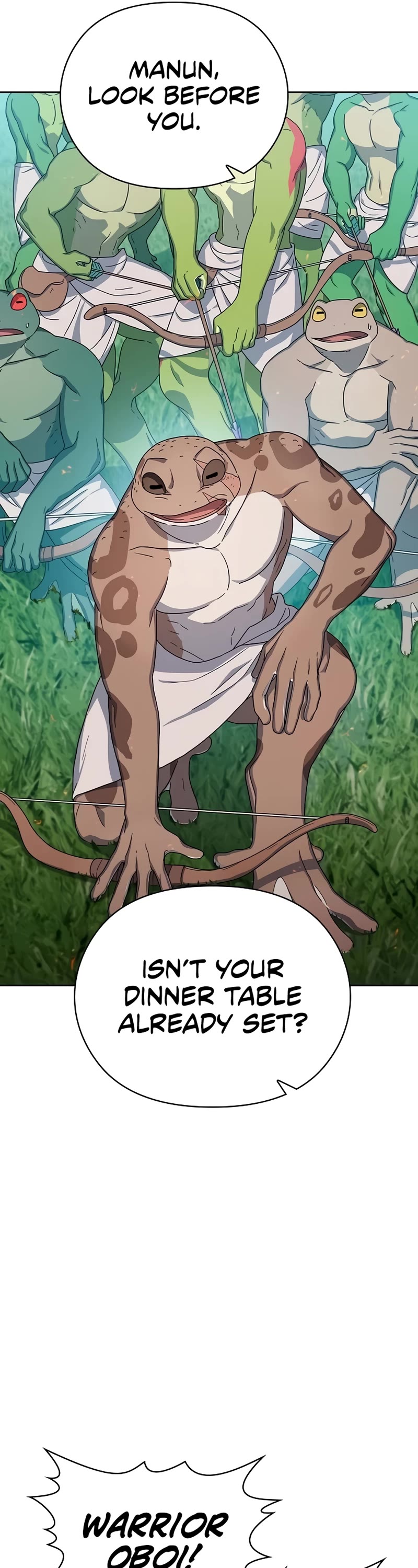 The Nebula's Civilization Chapter 19 page 46 - Chapter 19