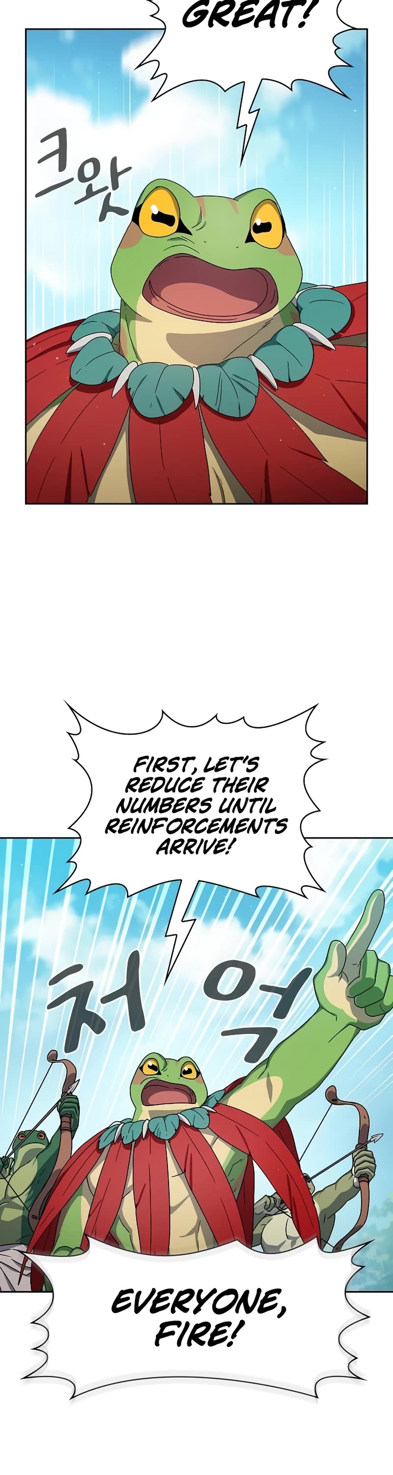 The Nebula's Civilization Chapter 19 page 5 - Chapter 19