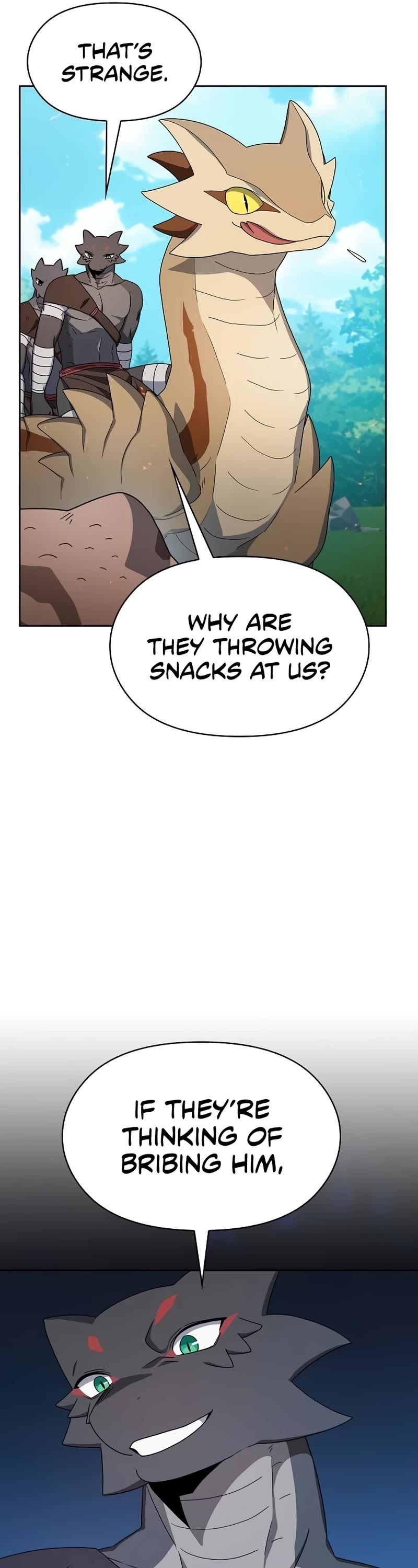 The Nebula's Civilization Chapter 19 page 56 - Chapter 19