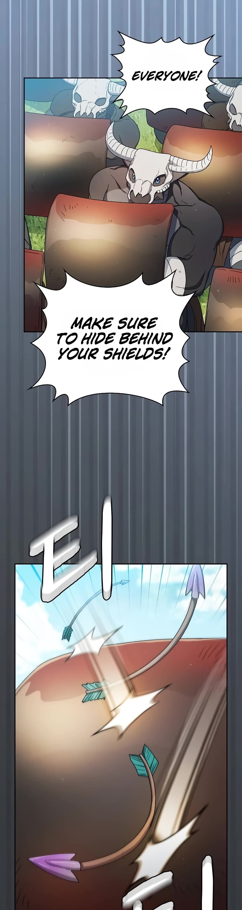 The Nebula's Civilization Chapter 19 page 8 - Chapter 19
