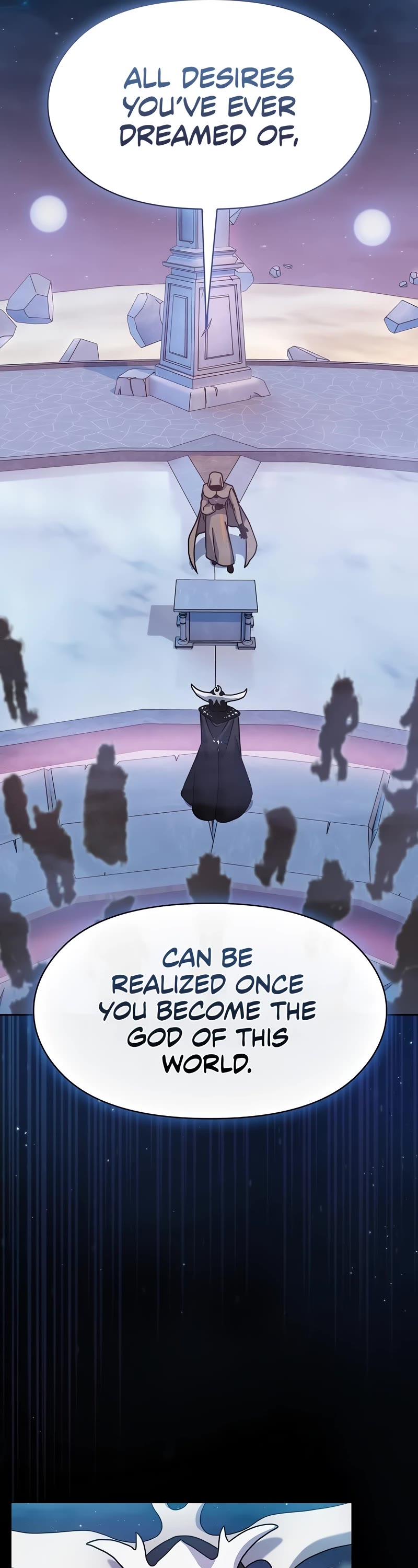 The Nebula's Civilization Chapter 2 page 11 - Chapter 2