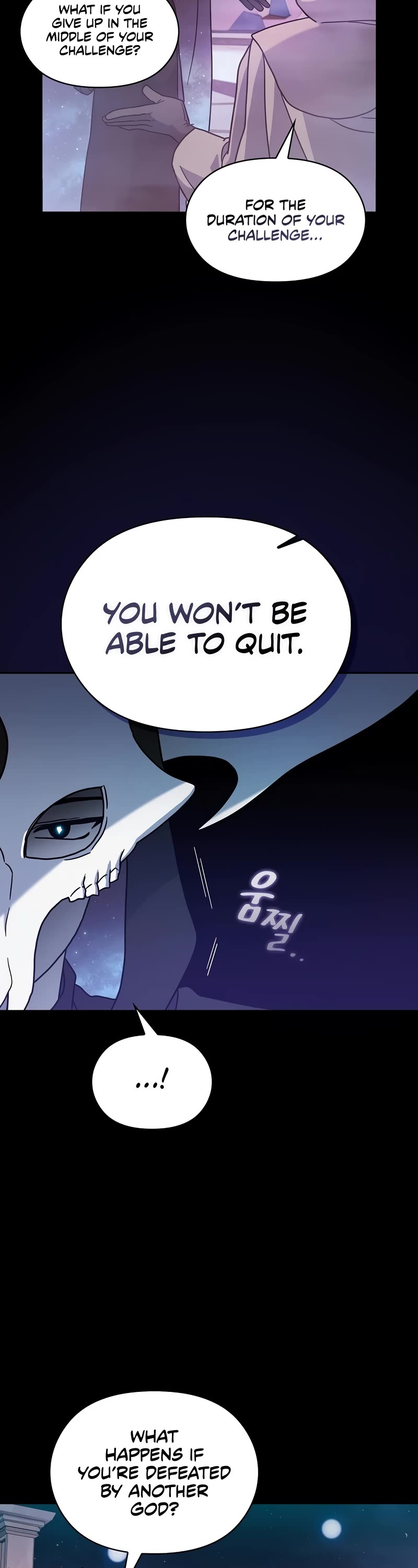 The Nebula's Civilization Chapter 2 page 13 - Chapter 2