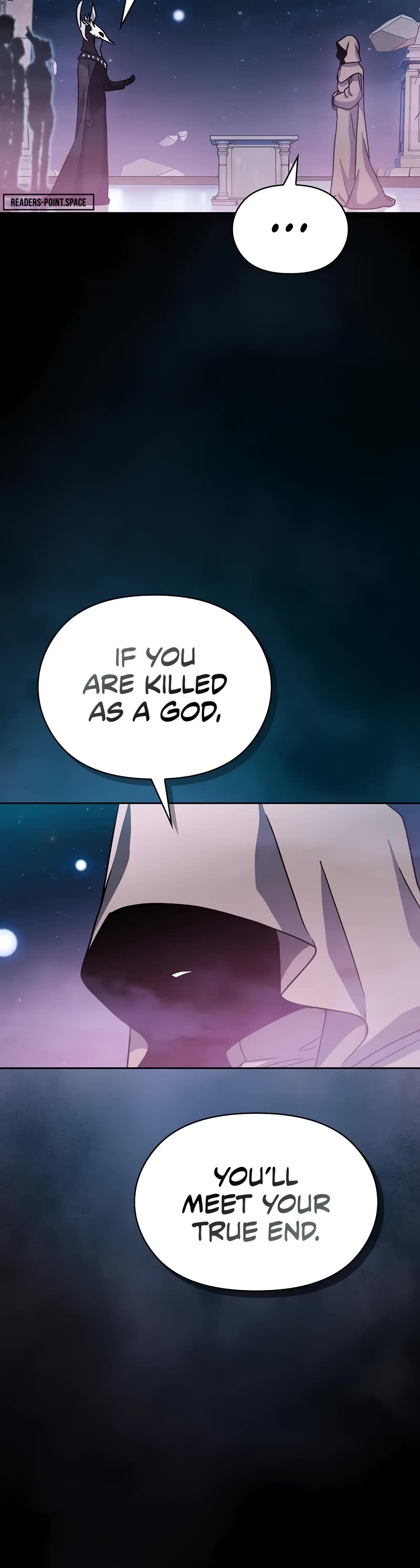 The Nebula's Civilization Chapter 2 page 14 - Chapter 2