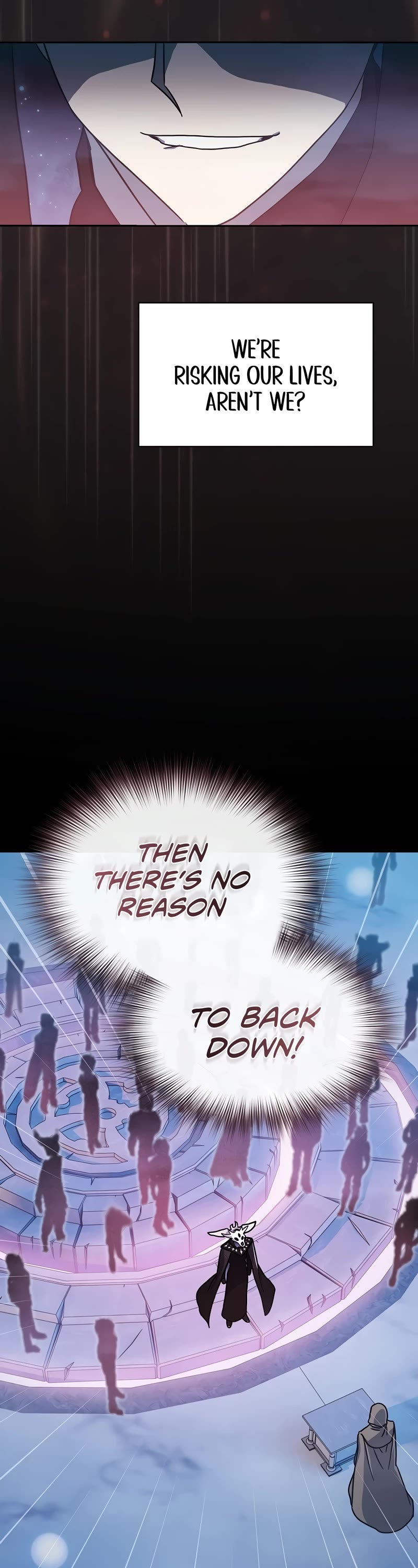 The Nebula's Civilization Chapter 2 page 16 - Chapter 2