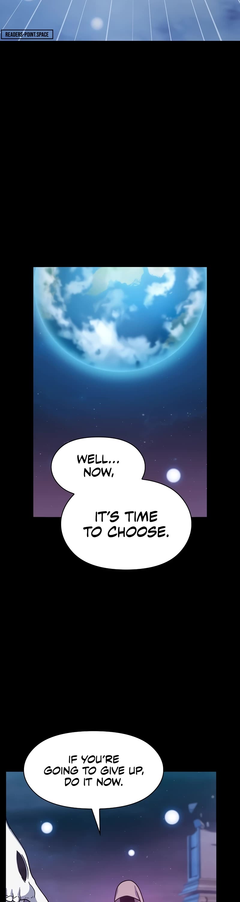 The Nebula's Civilization Chapter 2 page 17 - Chapter 2