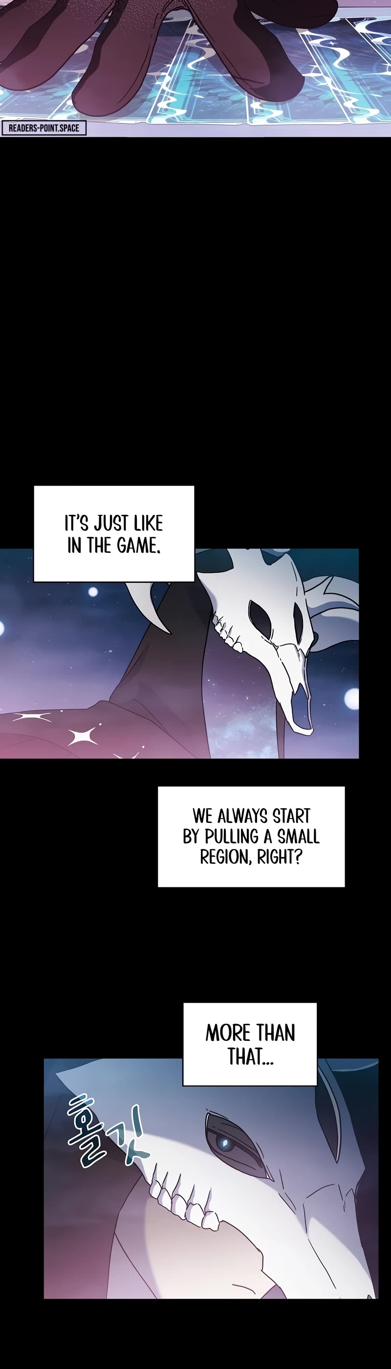 The Nebula's Civilization Chapter 2 page 19 - Chapter 2