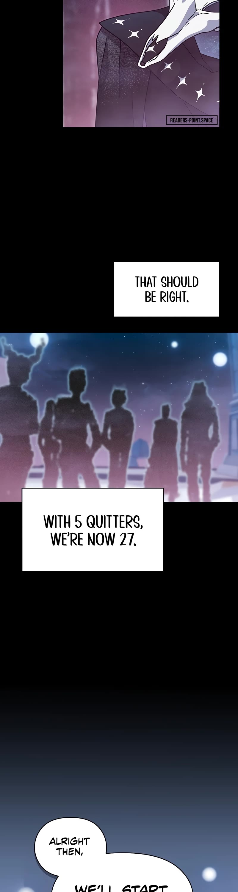 The Nebula's Civilization Chapter 2 page 22 - Chapter 2