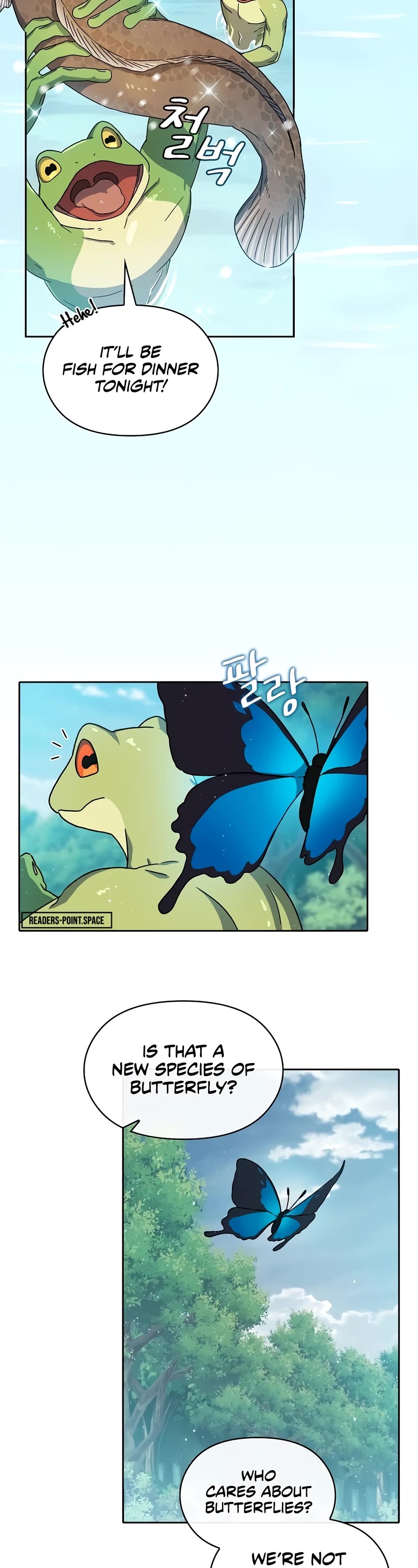 The Nebula's Civilization Chapter 2 page 32 - Chapter 2