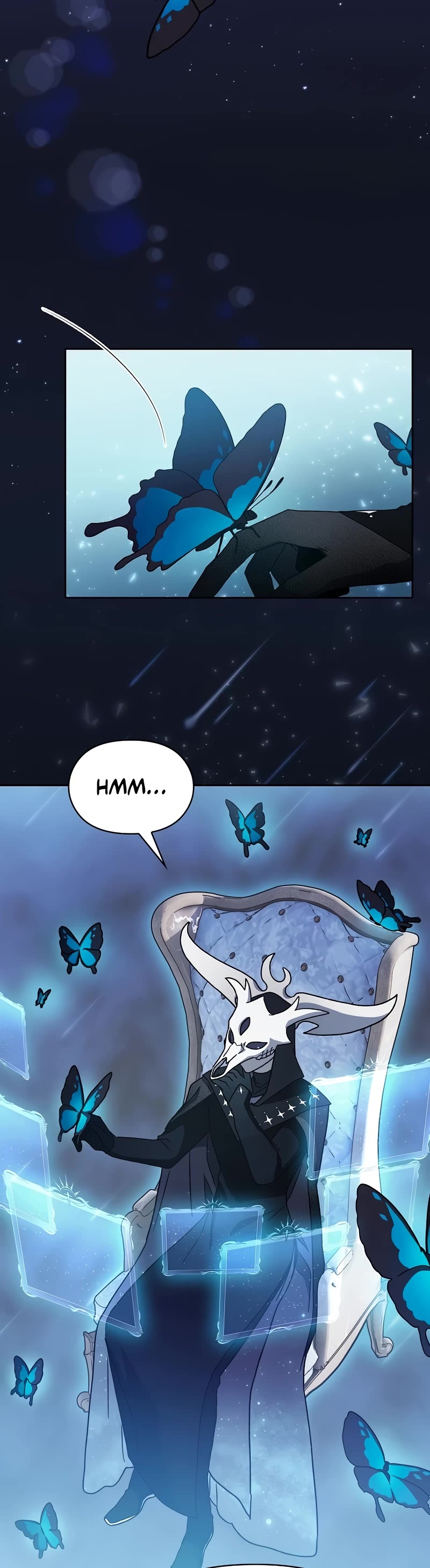 The Nebula's Civilization Chapter 2 page 34 - Chapter 2