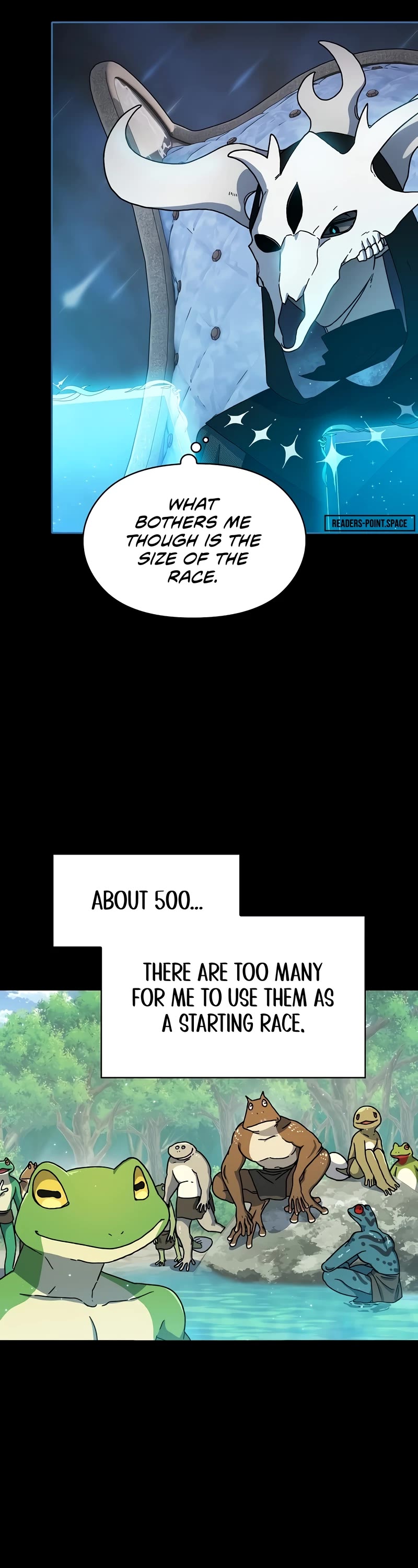 The Nebula's Civilization Chapter 2 page 39 - Chapter 2