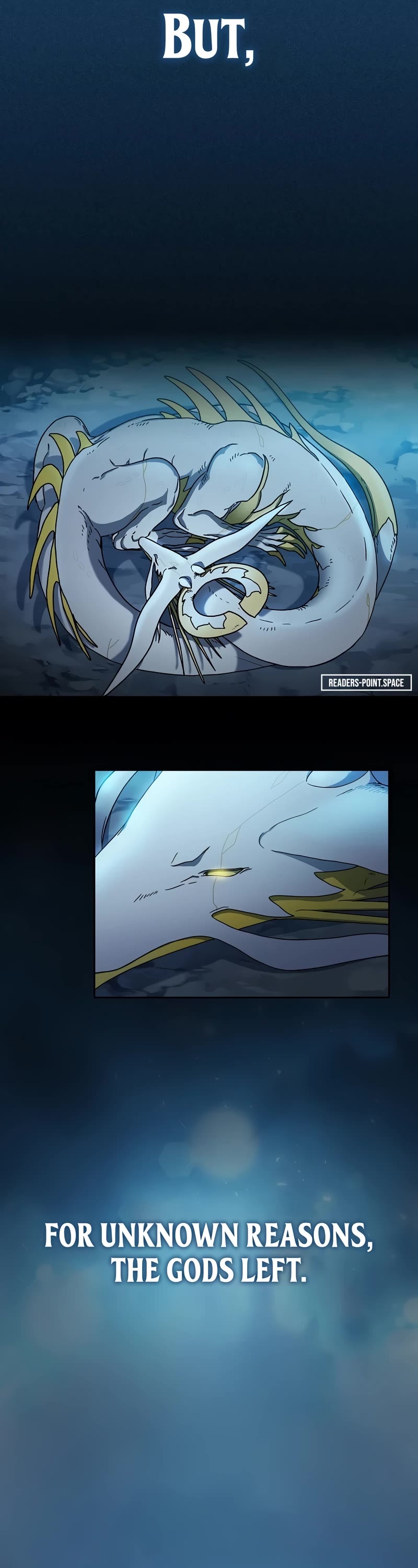 The Nebula's Civilization Chapter 2 page 4 - Chapter 2