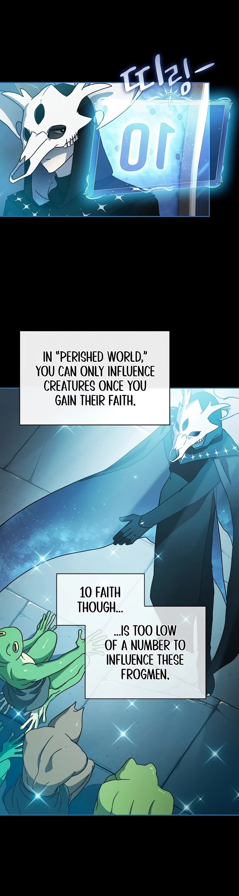 The Nebula's Civilization Chapter 2 page 40 - Chapter 2