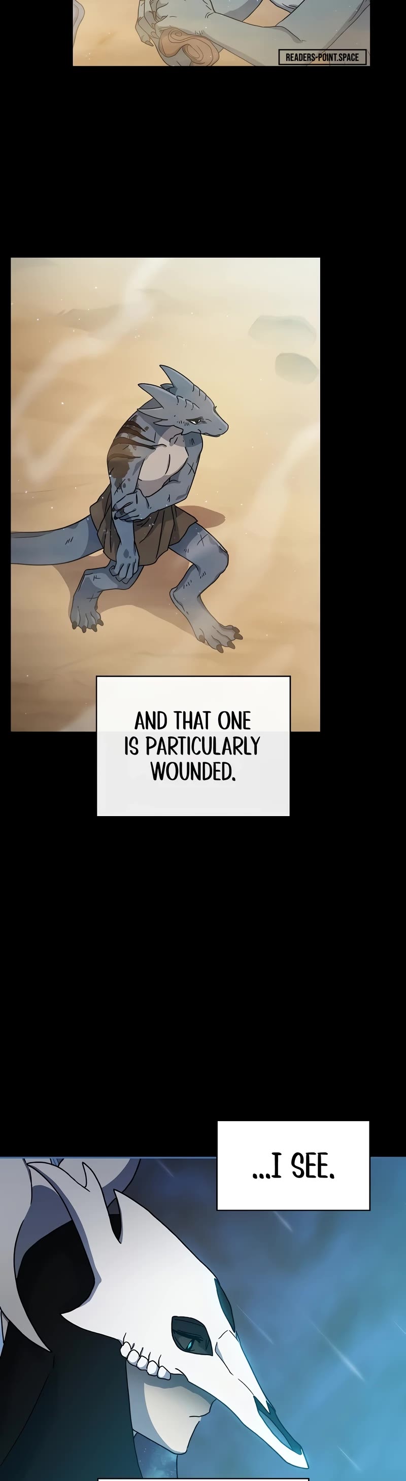 The Nebula's Civilization Chapter 2 page 44 - Chapter 2