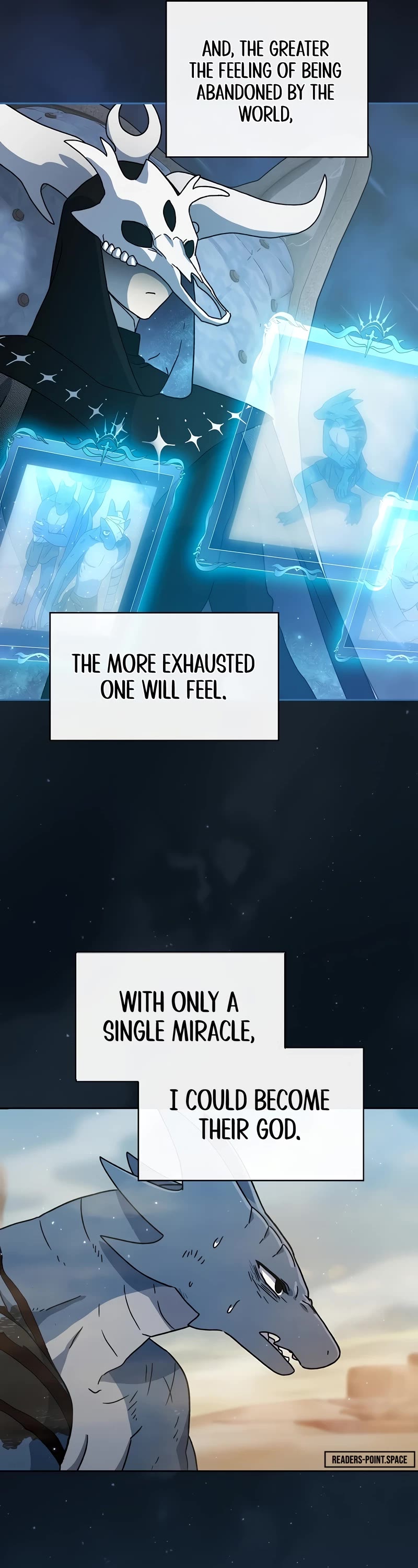The Nebula's Civilization Chapter 2 page 46 - Chapter 2