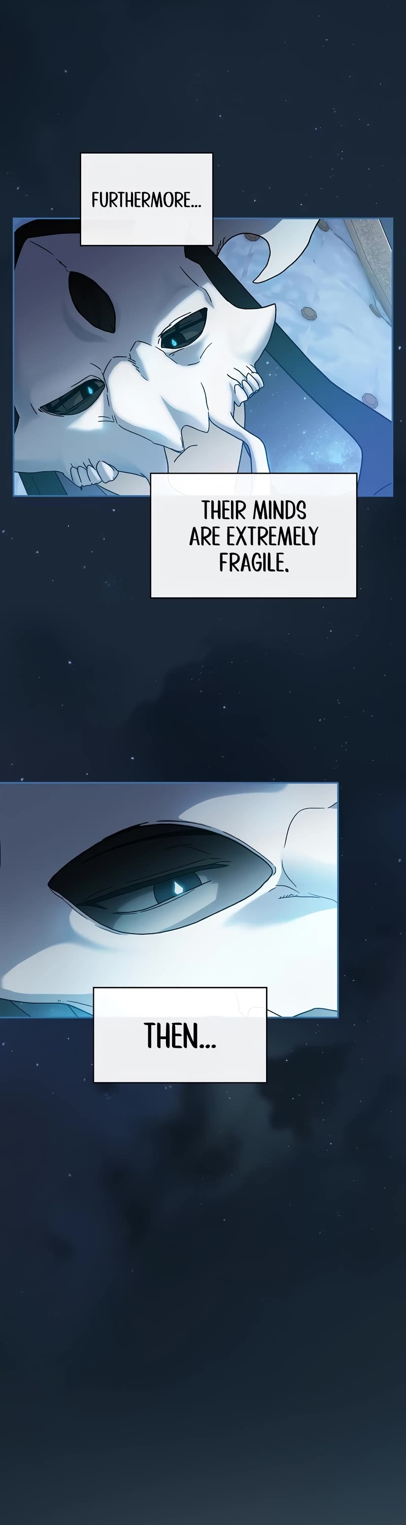 The Nebula's Civilization Chapter 2 page 47 - Chapter 2