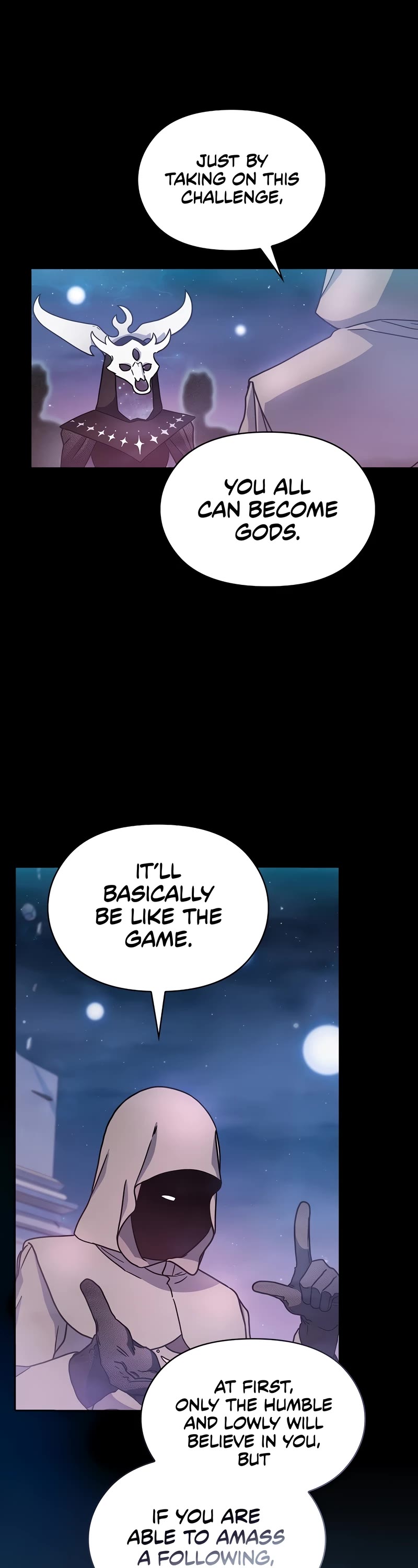 The Nebula's Civilization Chapter 2 page 8 - Chapter 2