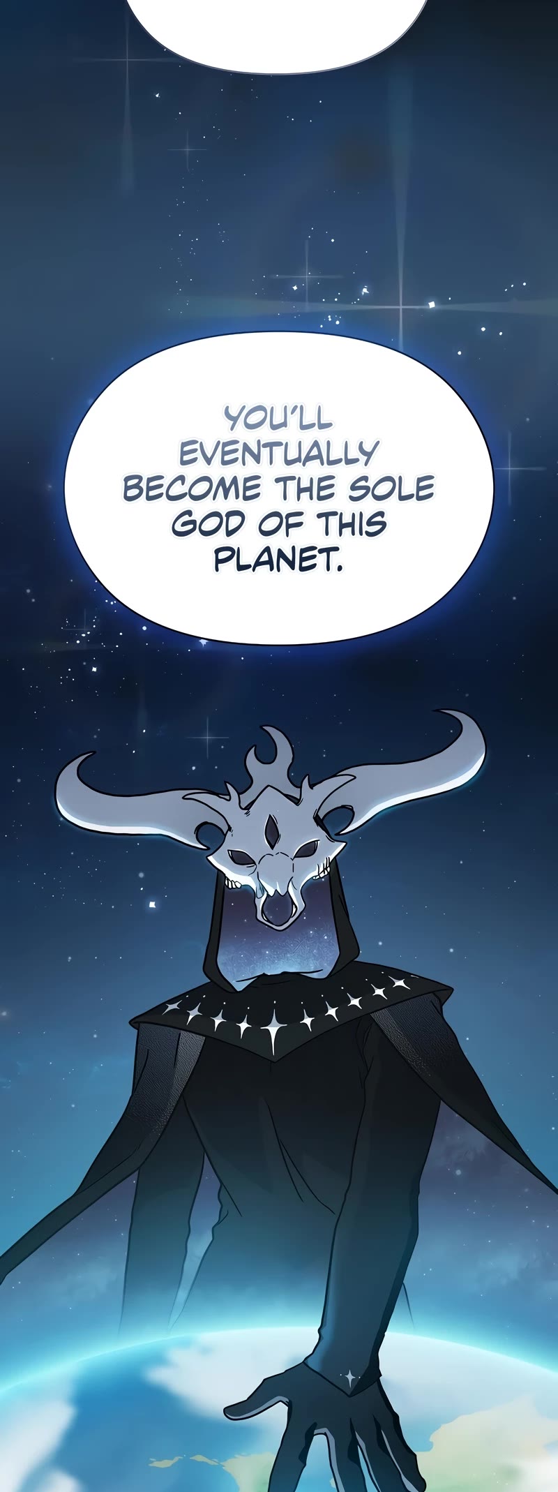 The Nebula's Civilization Chapter 2 page 9 - Chapter 2