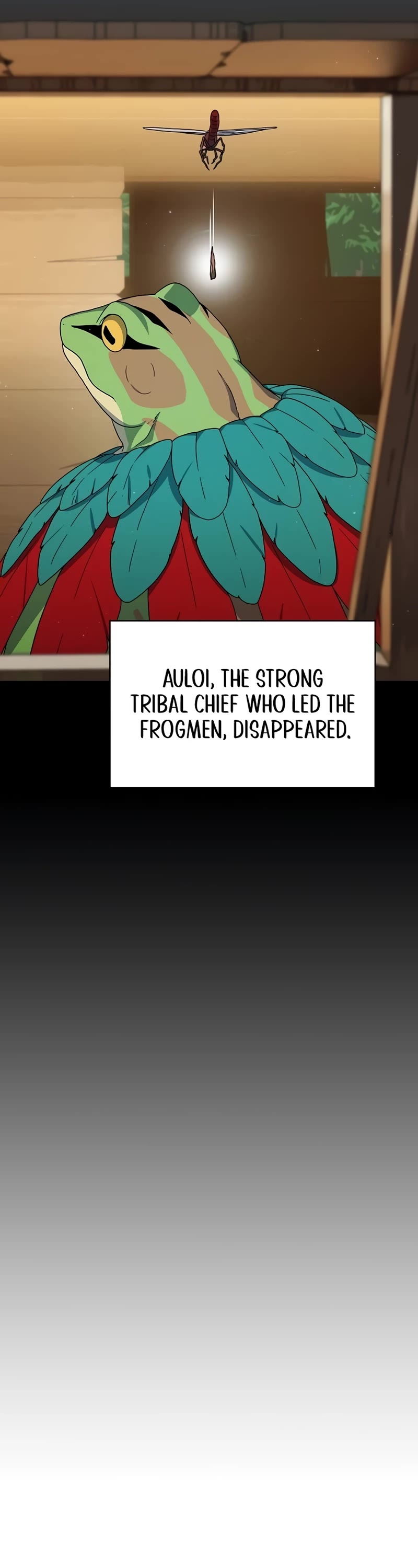 The Nebula's Civilization Chapter 20 page 17 - Chapter 20