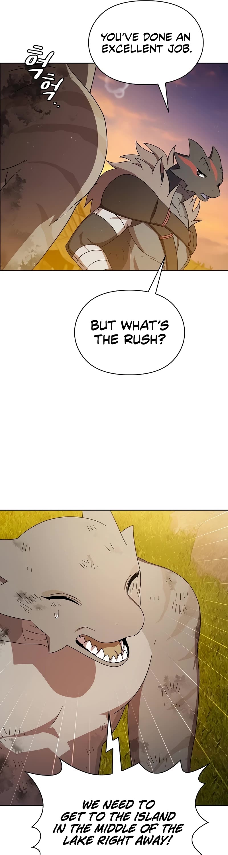 The Nebula's Civilization Chapter 20 page 26 - Chapter 20