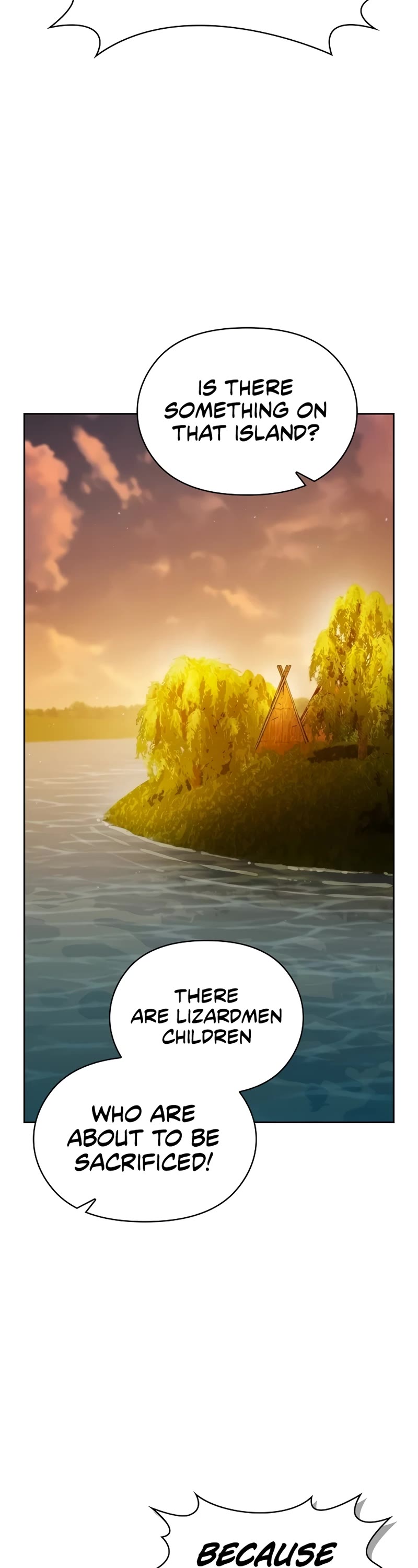The Nebula's Civilization Chapter 20 page 27 - Chapter 20