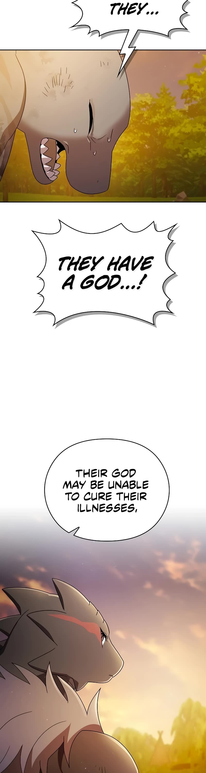 The Nebula's Civilization Chapter 20 page 28 - Chapter 20