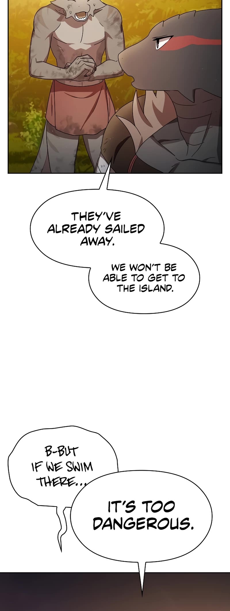 The Nebula's Civilization Chapter 20 page 30 - Chapter 20