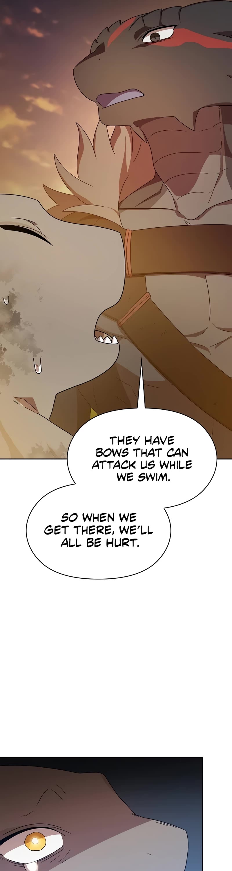 The Nebula's Civilization Chapter 20 page 31 - Chapter 20