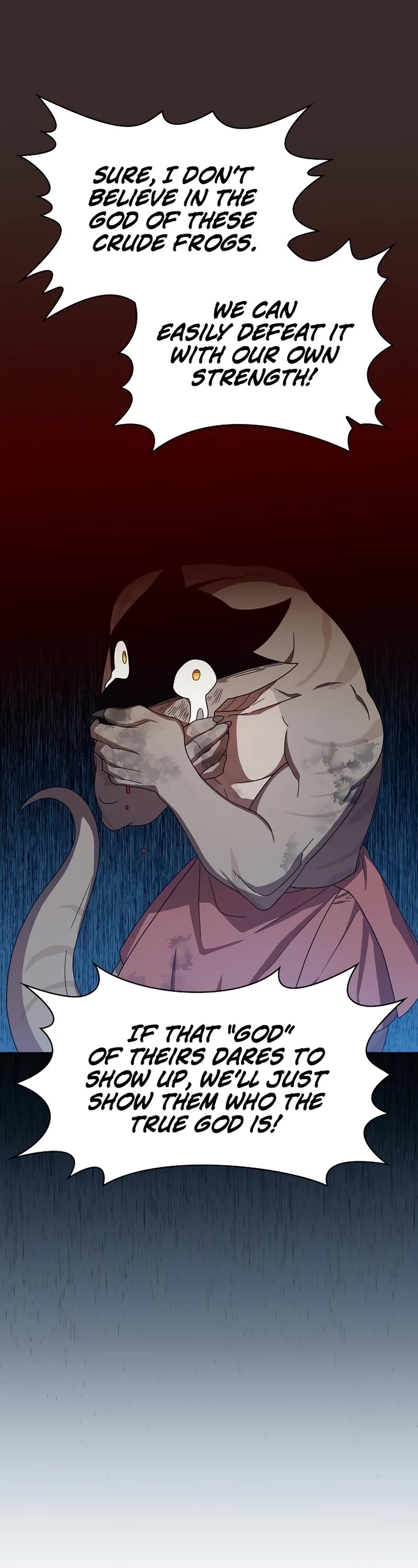 The Nebula's Civilization Chapter 20 page 35 - Chapter 20