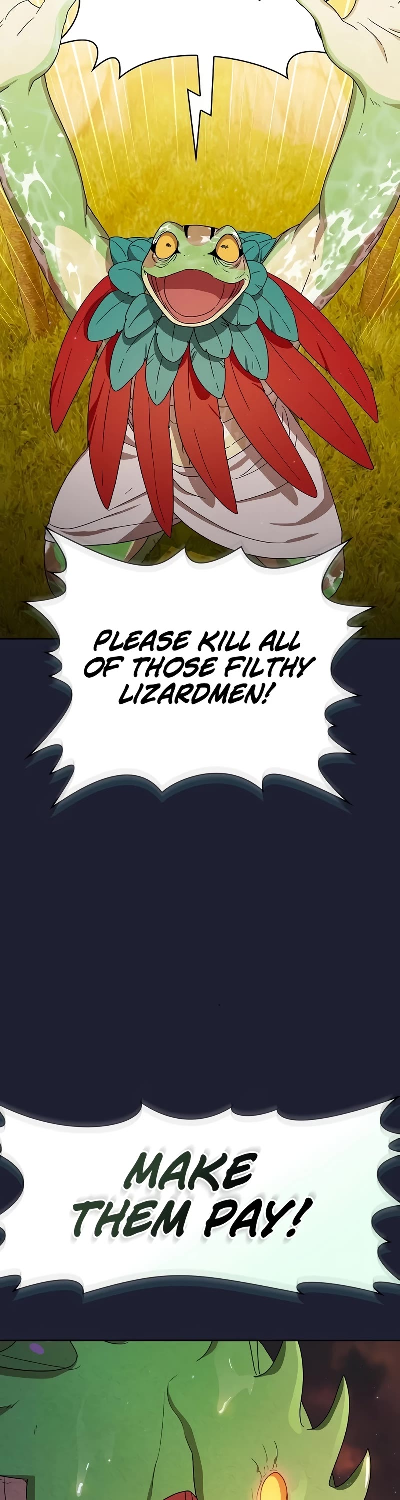 The Nebula's Civilization Chapter 20 page 43 - Chapter 20