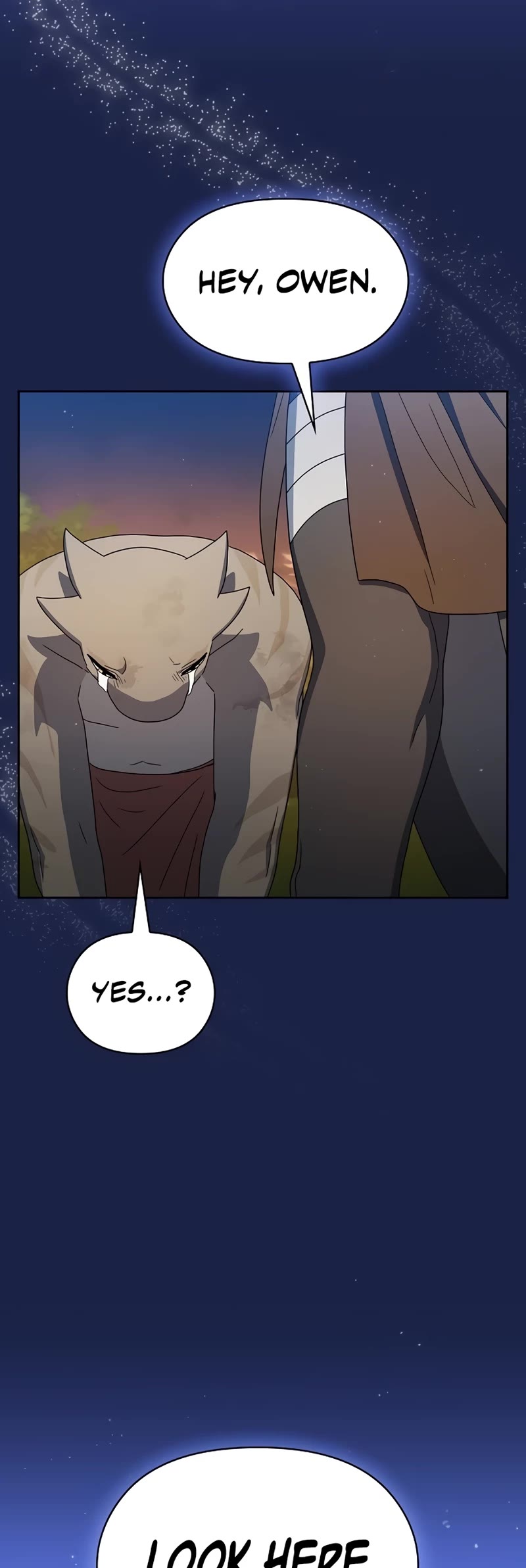 The Nebula's Civilization Chapter 20 page 49 - Chapter 20