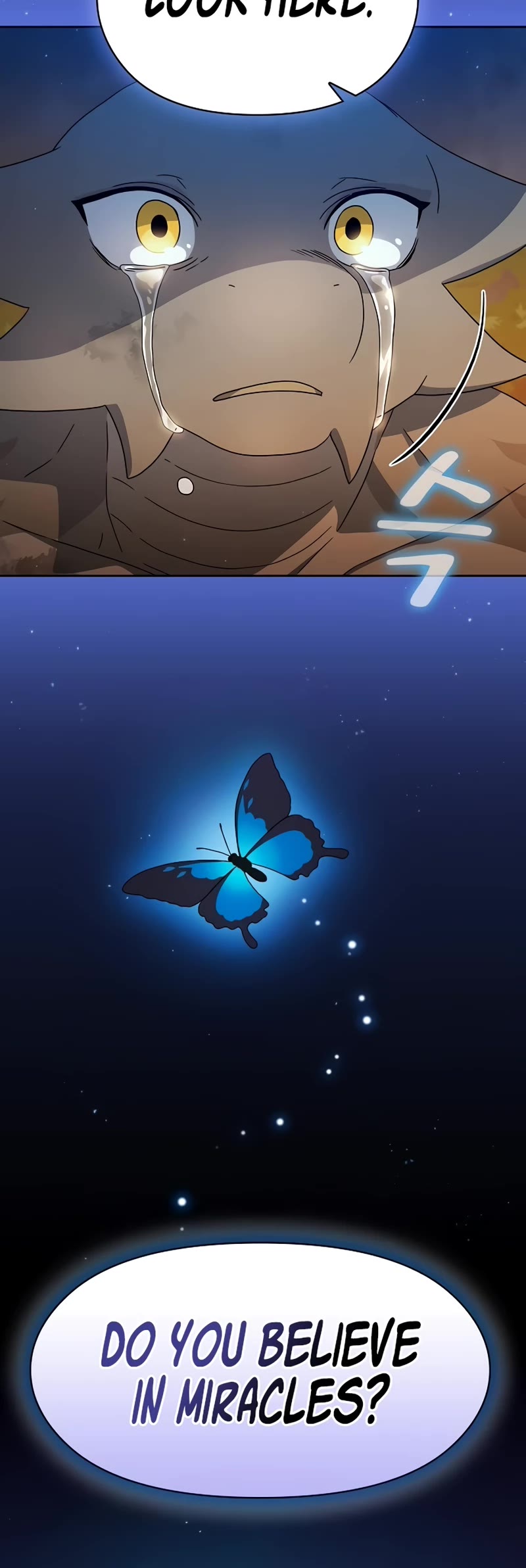 The Nebula's Civilization Chapter 20 page 50 - Chapter 20