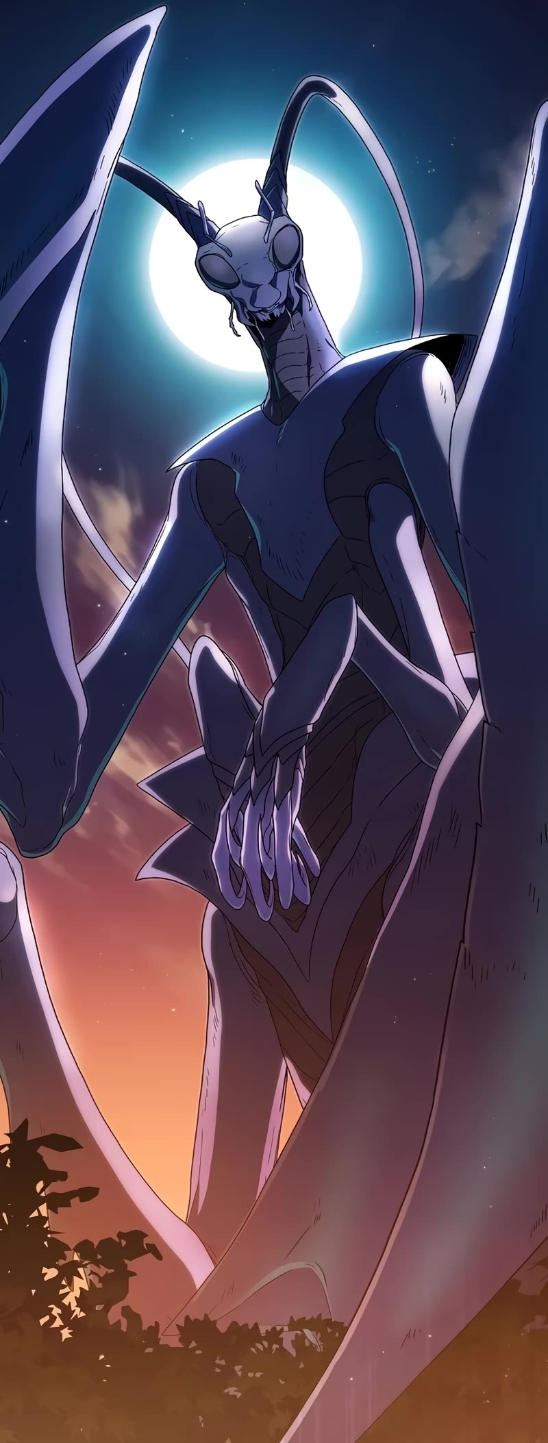 The Nebula's Civilization Chapter 20 page 51 - Chapter 20