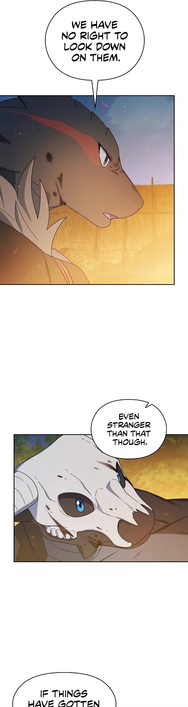 The Nebula's Civilization Chapter 20 page 6 - Chapter 20