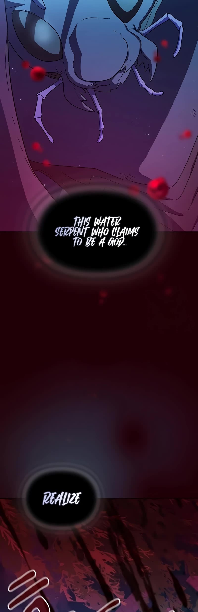 The Nebula's Civilization Chapter 21 page 19 - Chapter 21