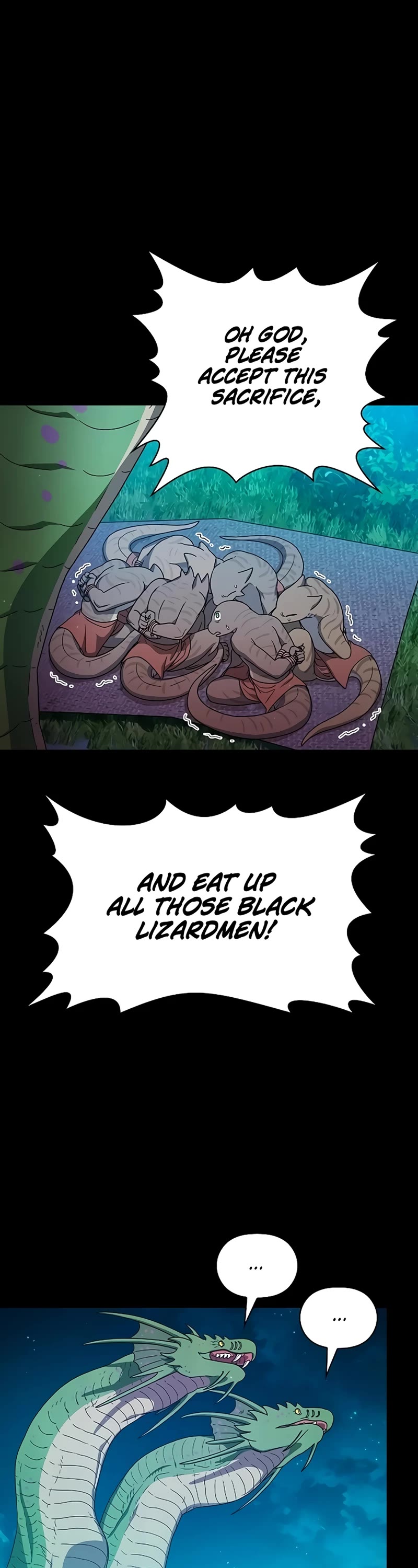 The Nebula's Civilization Chapter 21 page 2 - Chapter 21