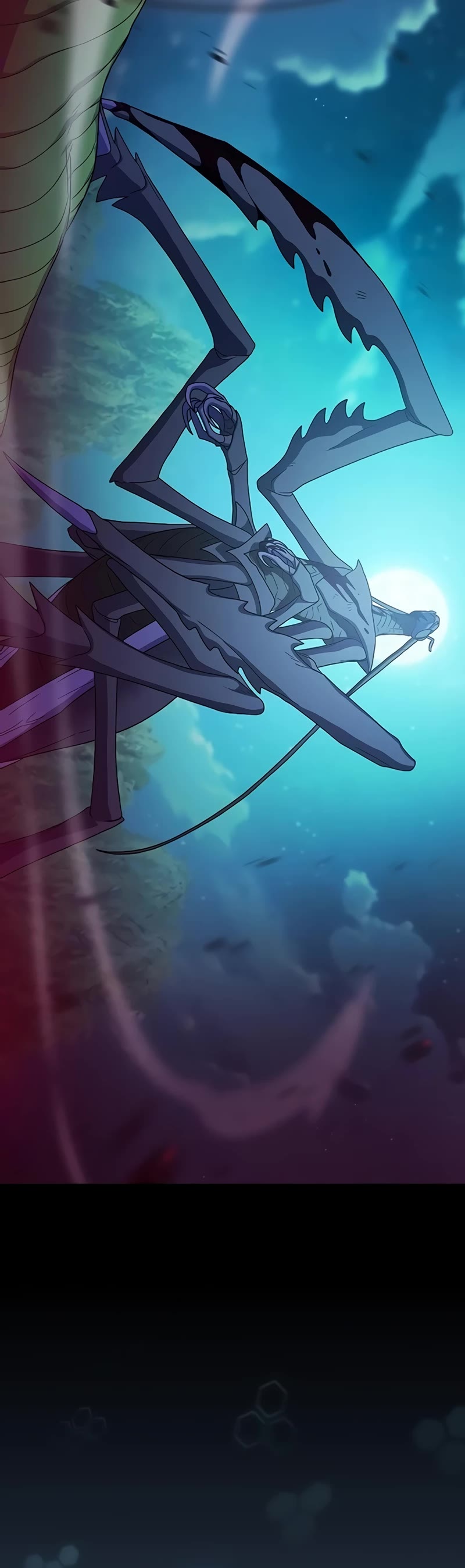 The Nebula's Civilization Chapter 21 page 25 - Chapter 21