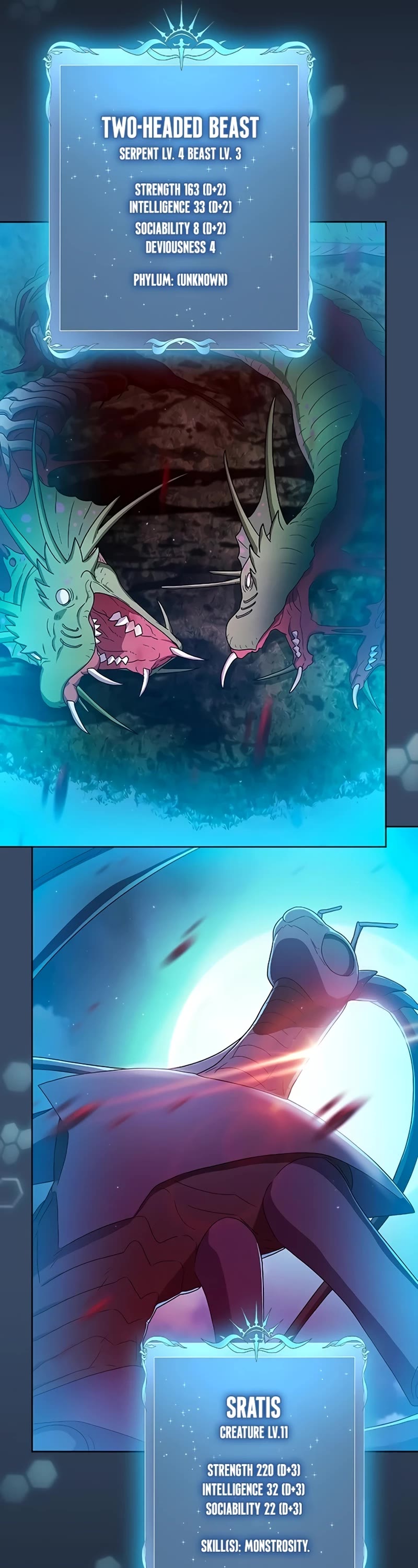 The Nebula's Civilization Chapter 21 page 26 - Chapter 21