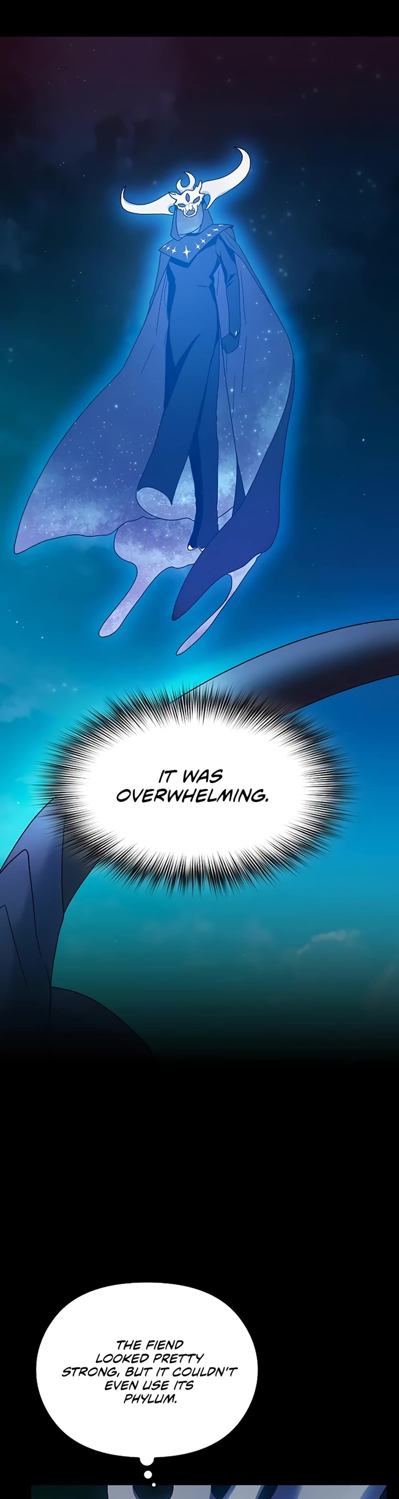 The Nebula's Civilization Chapter 21 page 28 - Chapter 21