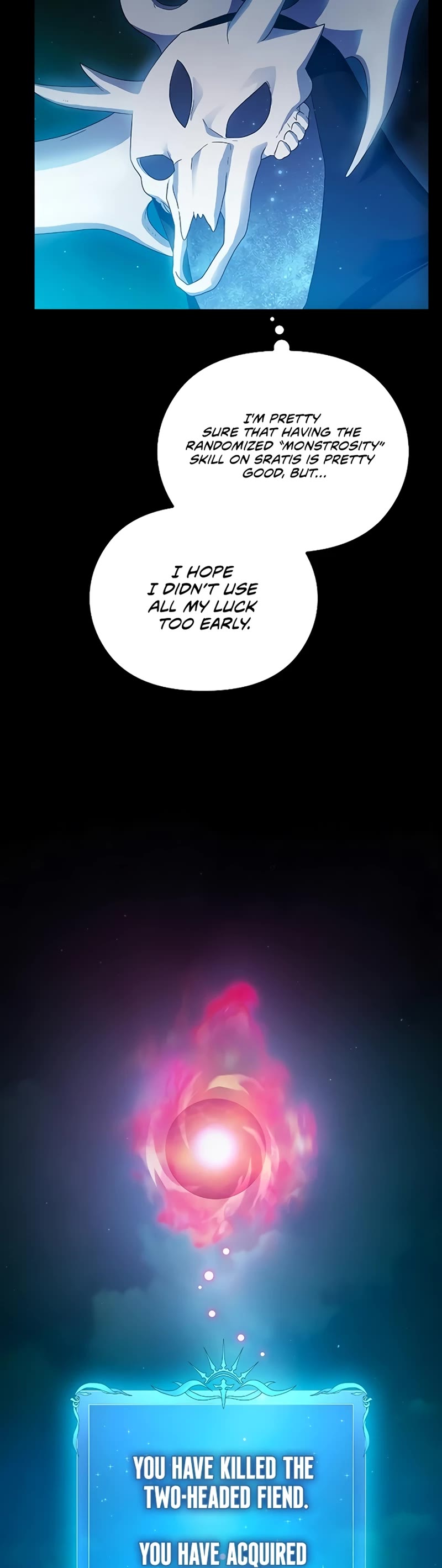 The Nebula's Civilization Chapter 21 page 29 - Chapter 21
