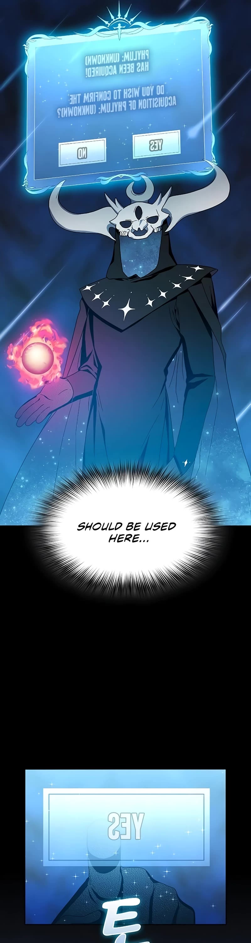The Nebula's Civilization Chapter 21 page 31 - Chapter 21