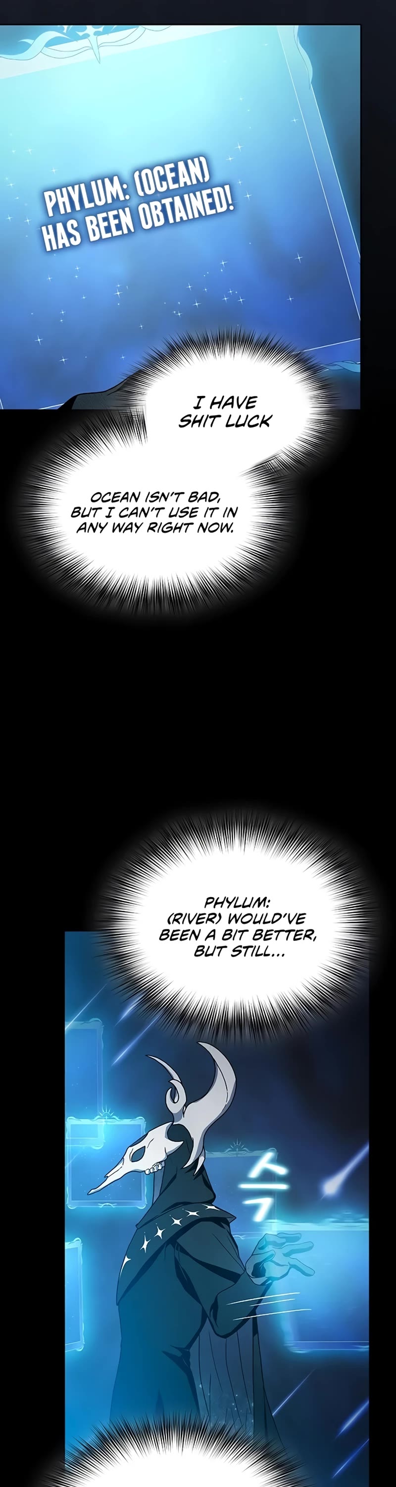 The Nebula's Civilization Chapter 21 page 33 - Chapter 21