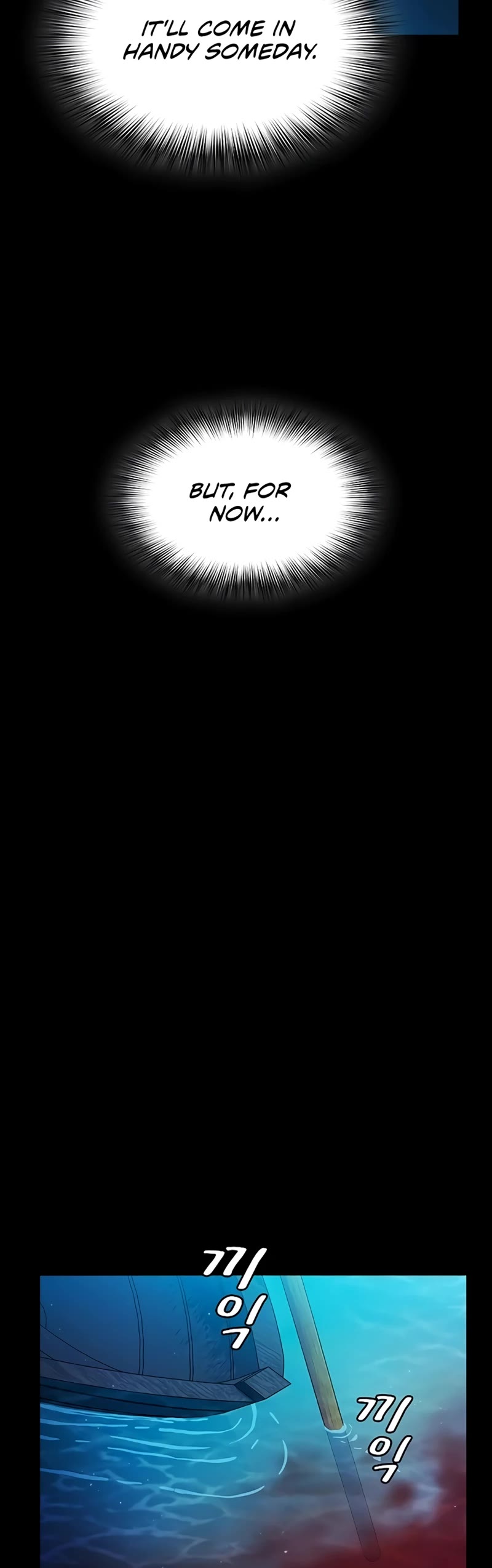 The Nebula's Civilization Chapter 21 page 34 - Chapter 21