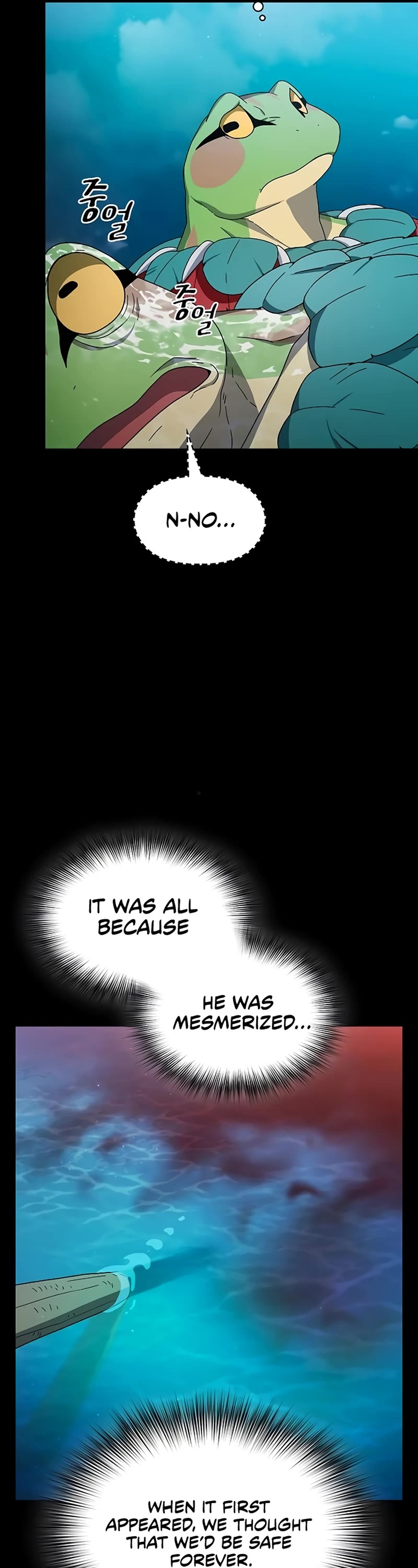 The Nebula's Civilization Chapter 21 page 36 - Chapter 21
