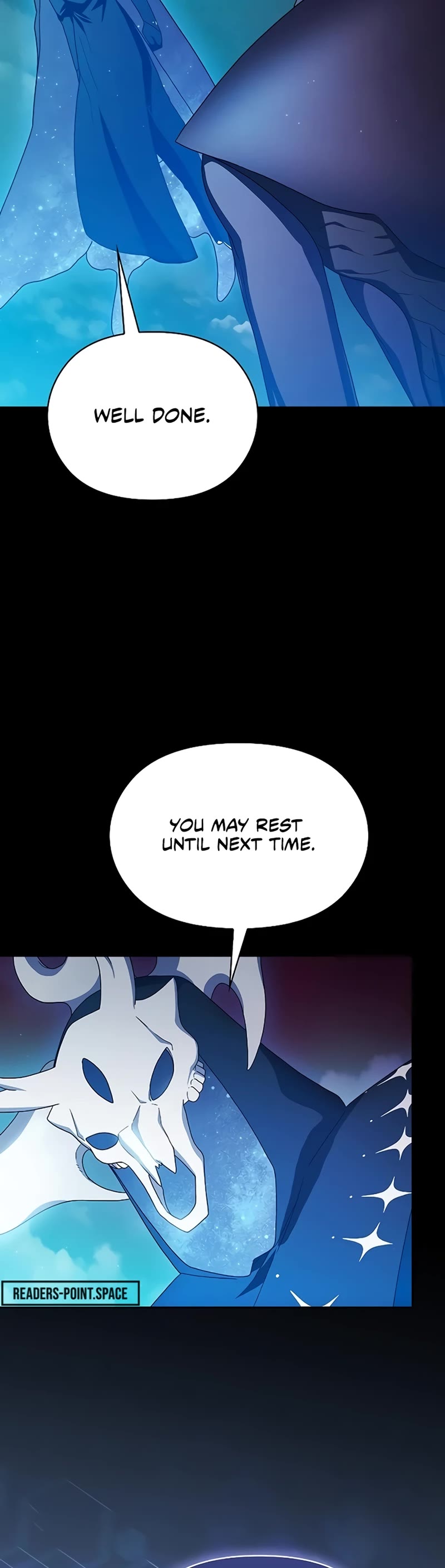 The Nebula's Civilization Chapter 21 page 39 - Chapter 21