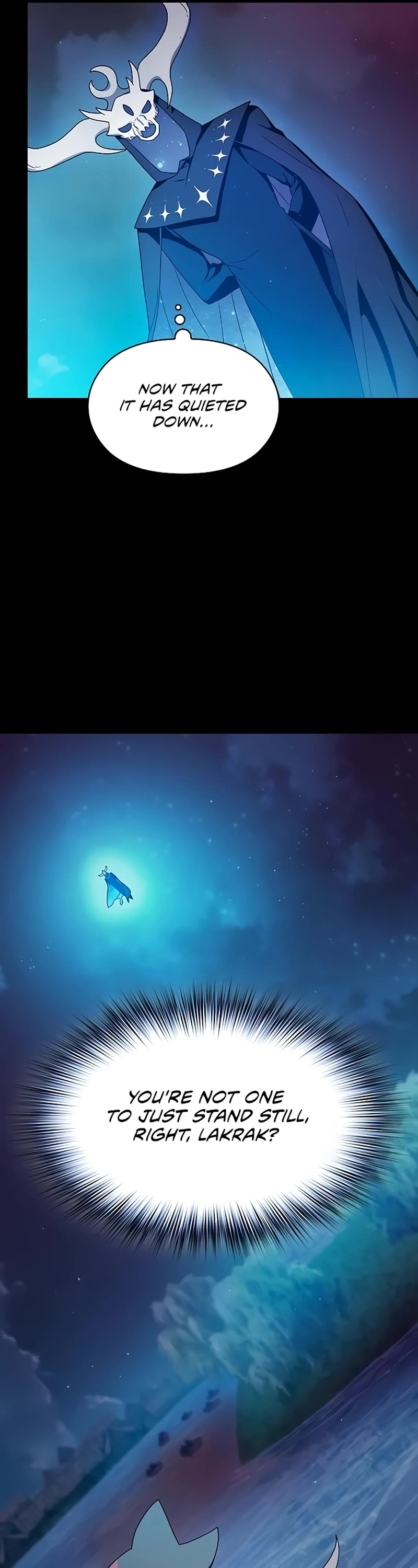 The Nebula's Civilization Chapter 21 page 41 - Chapter 21