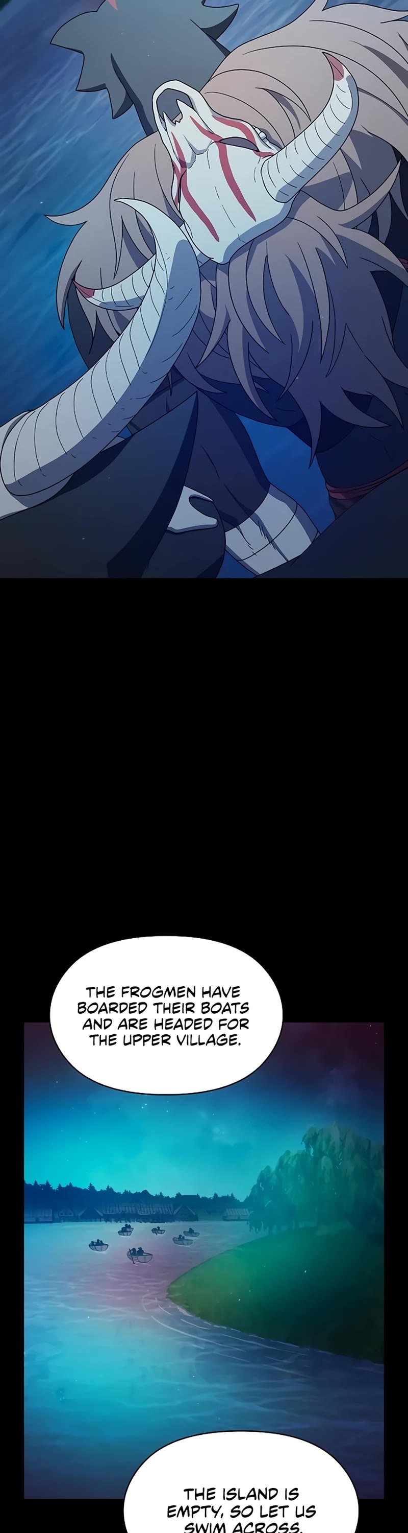 The Nebula's Civilization Chapter 21 page 42 - Chapter 21