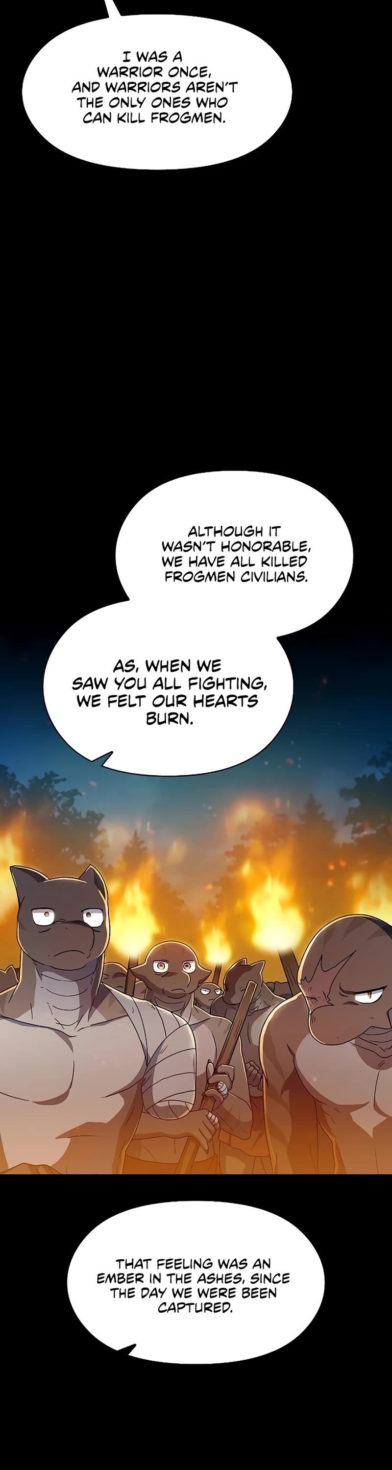 The Nebula's Civilization Chapter 21 page 47 - Chapter 21